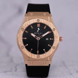 Sylvi MAJESTIC 1 Analog Watch for Men-picture-18