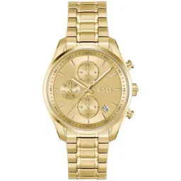 BOSS 1502768 Grand Tour Ladies Analog Watch for Women-image-56