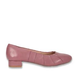Van Heusen Women's Pink Casual Pumps-image-34