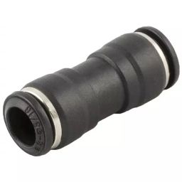 RS PRO Push-in Fitting, Push In 10 mm to Push In 6 mm, Tube-to-Tube, 1761801-image-93