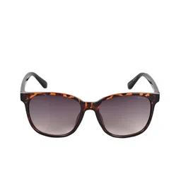 Kenneth Cole Women Wayfarer Sunglasses With UV Protected Lens KC1405 54 52N image 2