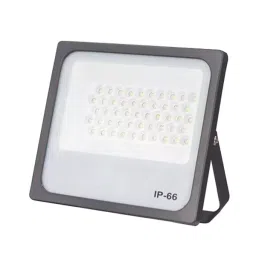 Lumistar PRISM LED Flood Light Glass Model Square 20 W Grey 140x120x32 mm, LM-801-20W-picture-30