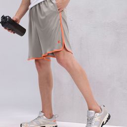 HRX by Hrithik Roshan Men Rapid-Dry Running Shorts-image-130