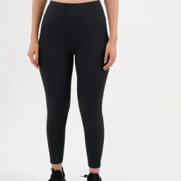 Dcyphr Dark Night Plain Pants-image-75