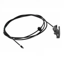 New Era NEC369 Fuel Lid Opener Cable for Maruti Suzuki Alto 800-21
