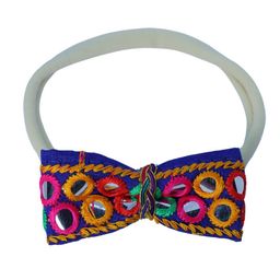 Arendelle Girls Embellished Ponytail Holders-picture-36