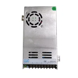 Lubi Switch Mode Power Supply Panel Mount 24 V Single Output 14.6 Amp, LESA350P24 image 2