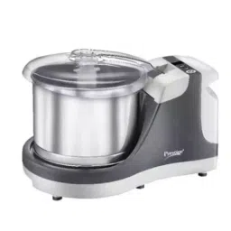 Prestige PWG 10 200W Multi Colour Stainless Steel Drum Wet Grinder - 41218-image-10
