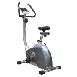 Welcare WC8006 Upright Exercise Bike (Grey)-image-39