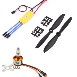 Invento 930KV BLDC Brushless Motor-picture-14