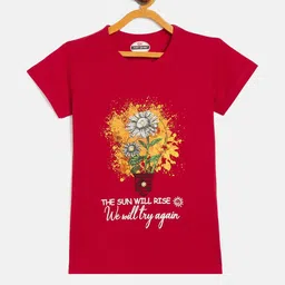 Fort Divine Pure Cotton Top-image-67