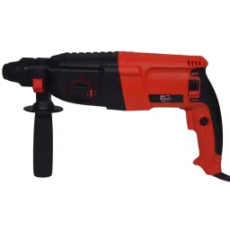 HPD Shakti 800W 0-1100 rpm Rotary Hammer-36