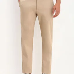 Allen Solly  Men Regular Fit  Trousers-image-96