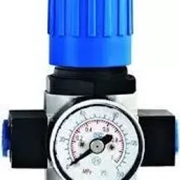 Techno 6.35 mm (1/4") Regulator Festo Type DR201-02-picture-45