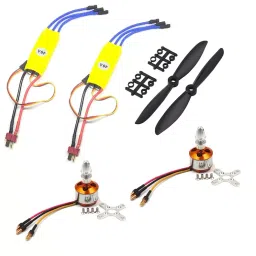 Invento 930KV BLDC Brushless Motor-image-4