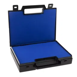 RS PRO Plastic Equipment case, 160 x 220 x 40mm Model No 556777-image-18