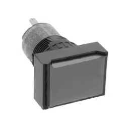 IDEC AP6S Type Small Indicator Light with 16 mm Mounting Hole Dia AP6HS5MG-image-70