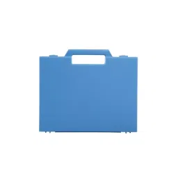 RS PRO Plastic Equipment case, 265 x 226 x 50mm Model No 5066673-image-50