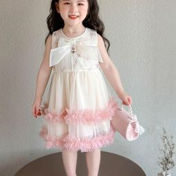 LULU & SKY Empire Dress-picture-14