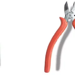 Sky Blue Sbe_Plier_0031 Groove Plier 7.8 inch Set of 2 Pcs-picture-27