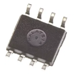 Stmicroelectronics Voltage Regulator 500 mA 3.3 V Low Dropout Voltage 8 Pins SOIC, KF33BD-TR (Pack of 5) image 2