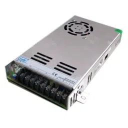 Lubi Switch Mode Power Supply Panel Mount 24 V Single Output 14.6 Amp, LESA350P24 image 3