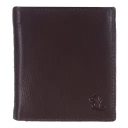 Kara Tan Formal Leather Bi-Fold Wallet For Men-picture-14