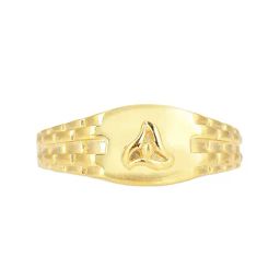 PC Jeweller Birley 22 kt Gold Ring-picture-0