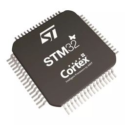 Stmicroelectronics Arm Microcontroller Mcu , 32Bit, Cortex-M0, 48Mhz, Lqfp-64, Stm32F030Rct6-image-31