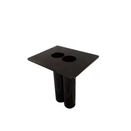 RS PRO Black Steel Barrier Base Model No 2041776-image-33