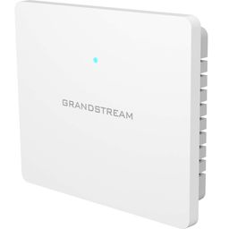 Grandstream GWN7602 Wireless Access Point, Wi-Fi AP with Integrated Ethernet Switch - White image 1