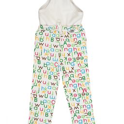 Snugkins Diaper Pants Potty Training Pajamas for Toddlers Boys and Girls. 100% Cotton. Size 1 Fits 1  2 years - Pack of 1-12
