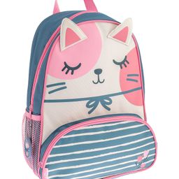 Stephen Joseph BackPack Cat - Height 15 inches-80
