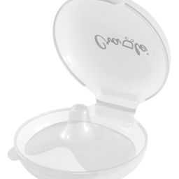 Cradle Silicone Nipple Shield - Transperent-21