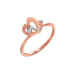 Joyalukkas Women Sweet Love Gold Ring-image-67