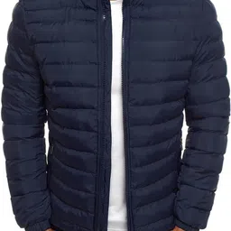 StyleCast x Revolte Men Insulator Outdoor Padded Jacket-picture-41