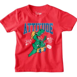 BonOrganik Boys T-shirt-picture-20
