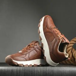 OFF LIMITS Men's REMUS Tan Outdoor Shoes-image-25