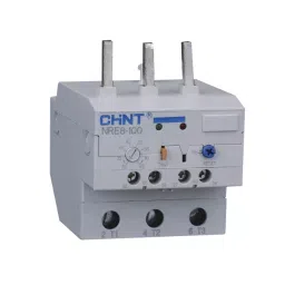 Chint Electronic Overload Relay 22-32A NRE8-25-43