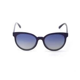 Enrico Eyewear Blue Round Sunglasses for Women-image-20