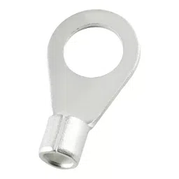 MULTICOMP PRO Ring Crimp Terminals TERMINAL, RING TONGUE, M8, 10AWG, MC002892 (Pack of 100)-picture-10