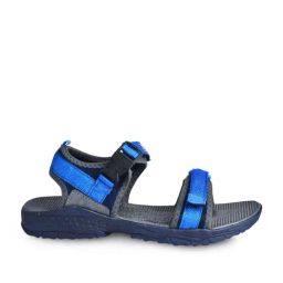 Paragon Men's Blue Floater Sandals-image-30