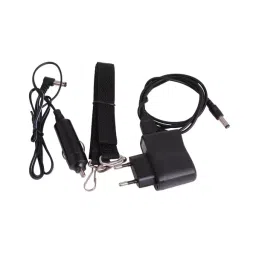 FOS 20W 2 Km Range 10400 mAh Li-Ion Battery LED Search Light - FOSLSRL20WCWL image 2