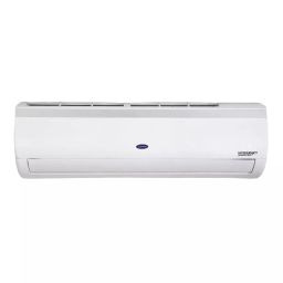 Carrier 1500 Kg (1.5 Ton) 3 Star 4 In 1 AC With Flexicool Technology Inverter Split AC, Emperia LXI-7