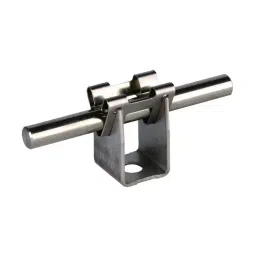 DEHN Conductor Holders 20 mm Height Stainless Steel, 207009-10