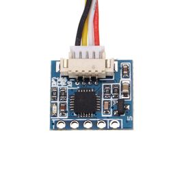 BGC v3.15 MOS Gimbal Controller Driver BGC v3.15 MOS Large Current 2-axis Brushless Gimbal Controller Driver - RS3411BGC v3.15 MOS Gimbal Controller Driver BGC v3.15 MOS Large Current 2-axis Brushless Gimbal Controller Driver - RS3411 image 4