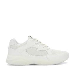 Off Limits Women's ROGER White Running Shoes-picture-7