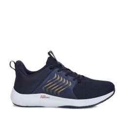 Campus Men's JUNO Navy Running Shoes-24