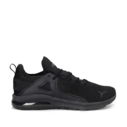 Puma Men's Electron 2.0 Black Casual Sneakers-image-93