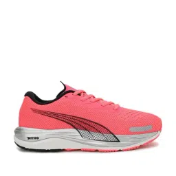 Puma Women's Velocity Nitro 2 Pink Running Shoes-picture-45